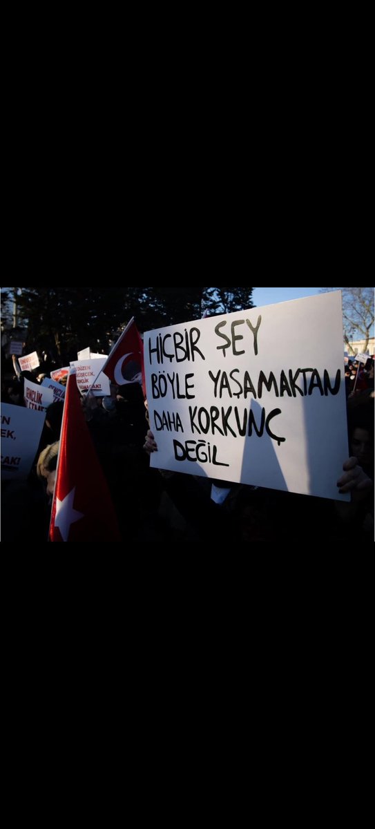 serdoley's tweet photo. #hükümetistifa
#GenelGrevGenelDireniş https://t.co/0VEQ43OLjH
