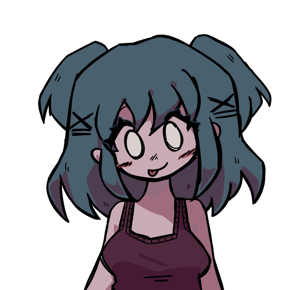 Se buscan más gente para el mod por favor
-Artistas de sprites
-escritor de historia/diálogo
-Animador de Cutscenes

Discord: valentinathech2 

#FNF #FNFMod #HelpWanted #laceygames