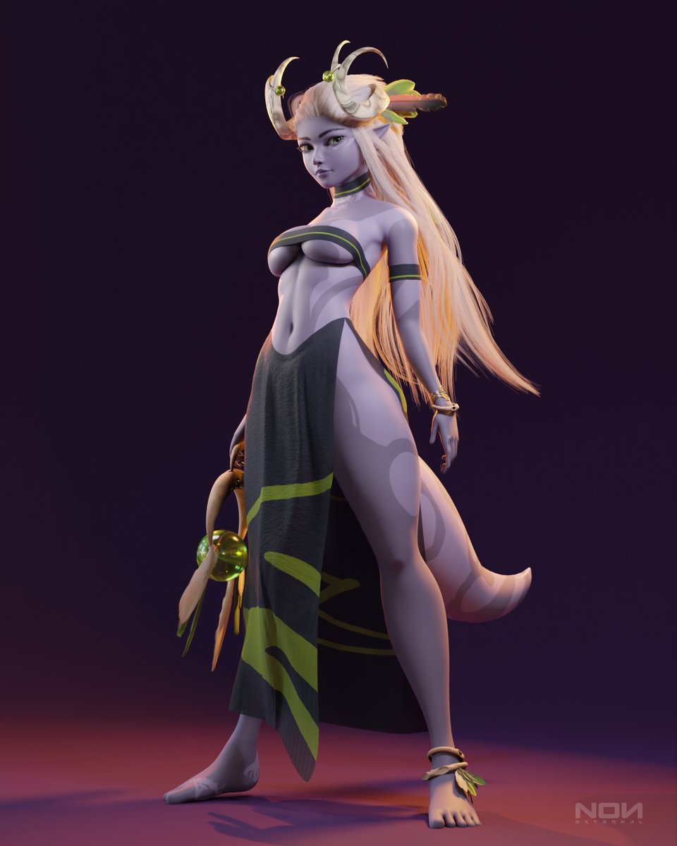 NonExternal tweet media