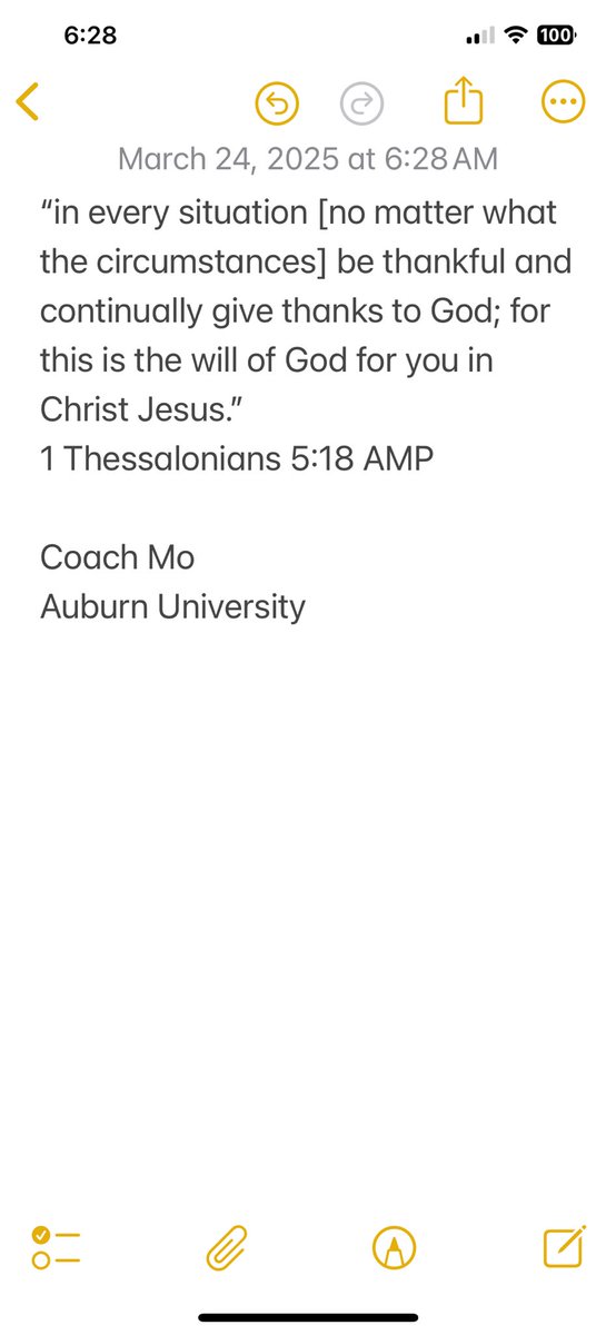 🏈🏈Mo-tivational Monday 

Don’t complain that roses have thorns. Be grateful that your thorns have roses.