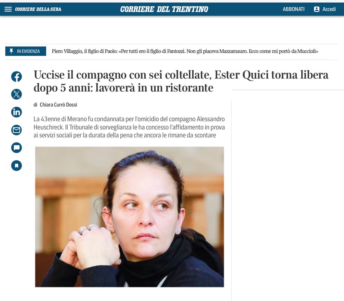 Francesca Totolo tweet media