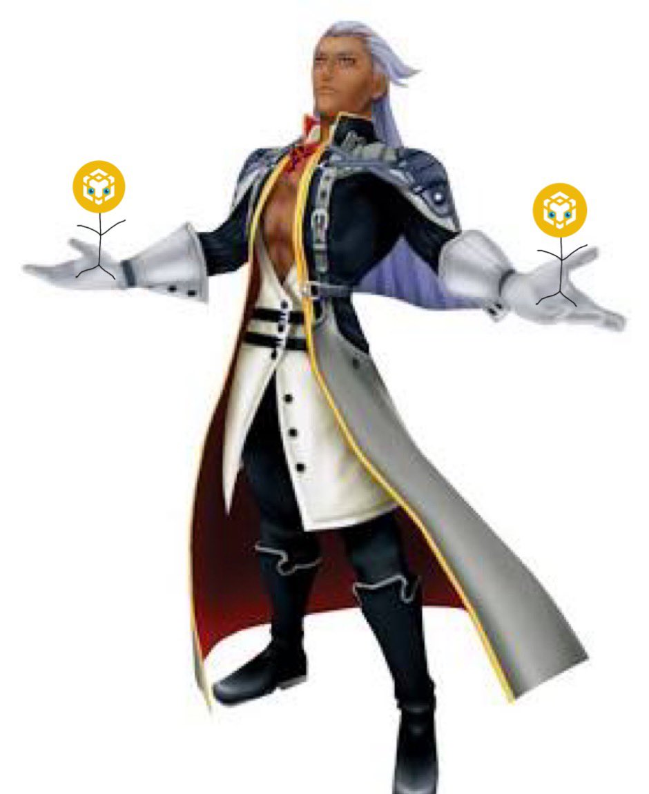 <a href="/blknoiz06/">Ansem</a> is this you?

$Bester