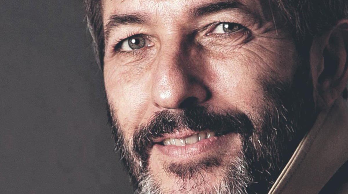 Editorial Ariel tweet media