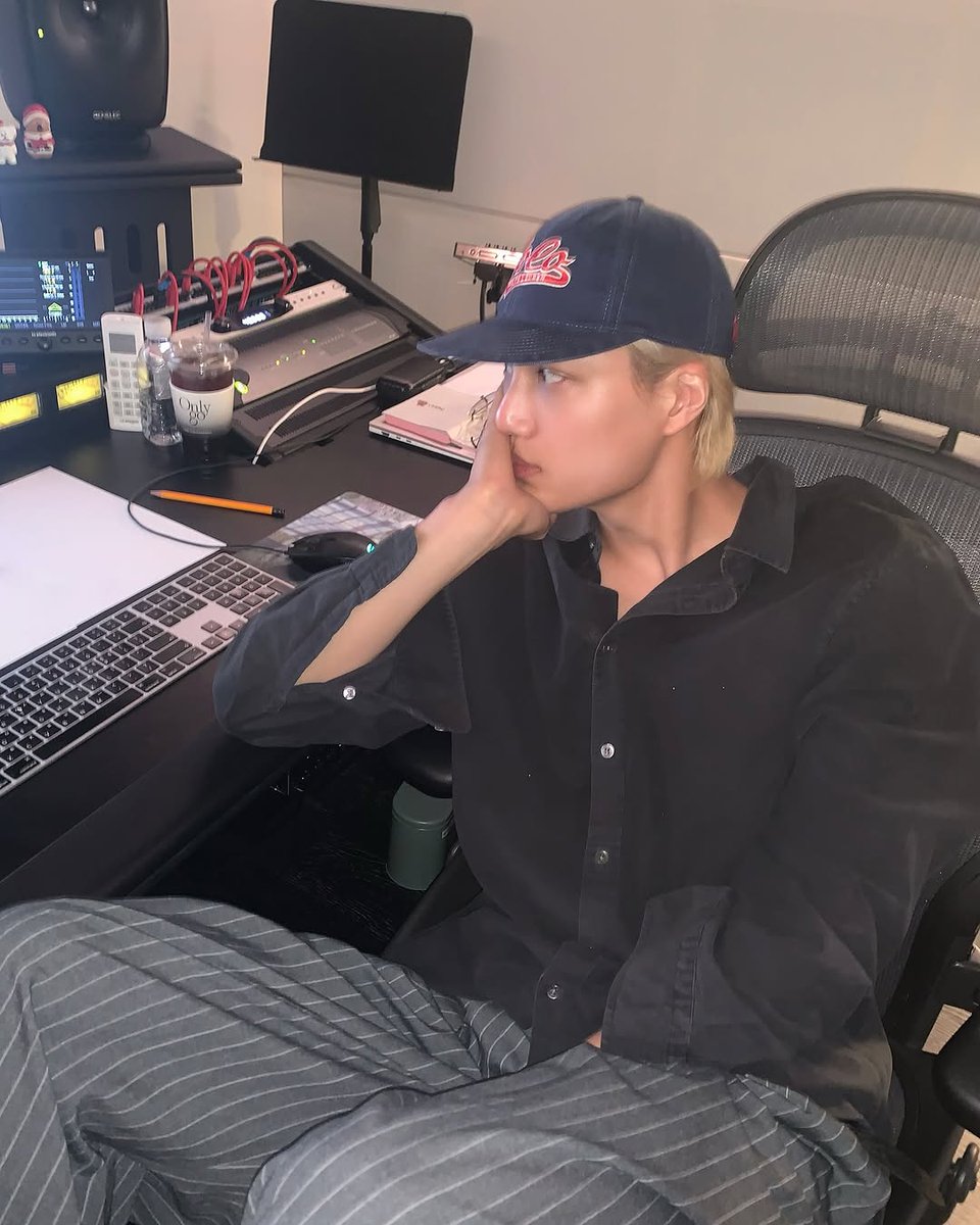 folder_kai's tweet image. 250324

instagram.com/p/DHlJGG7TcjK/…

#엑소카이 #EXO #KAI #jongin #カイ #김종인 @weareoneEXO