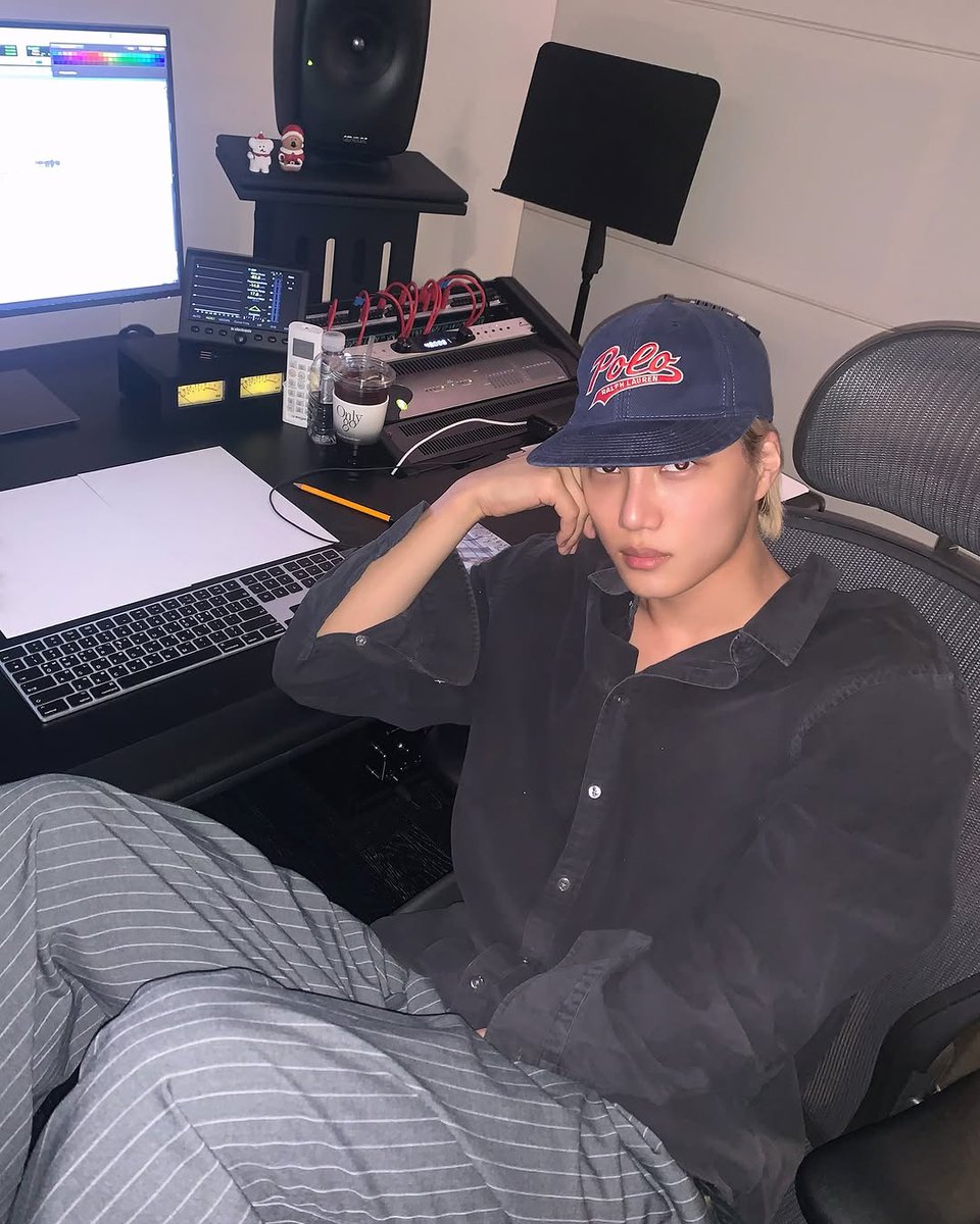 folder_kai's tweet image. 250324

instagram.com/p/DHlJGG7TcjK/…

#엑소카이 #EXO #KAI #jongin #カイ #김종인 @weareoneEXO