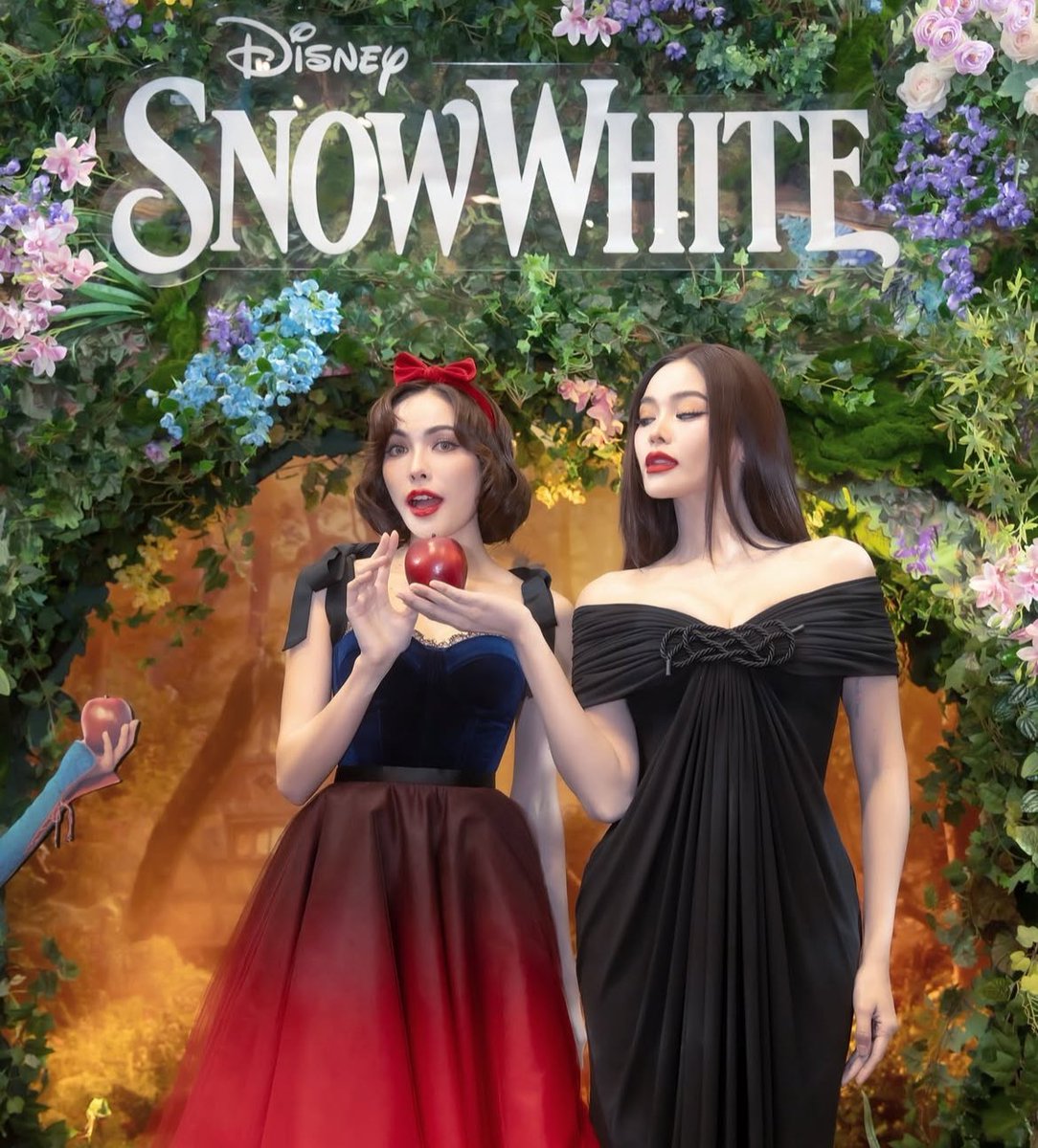 ENGFA CHARLOTTE #ThaiViralHitsAward2024