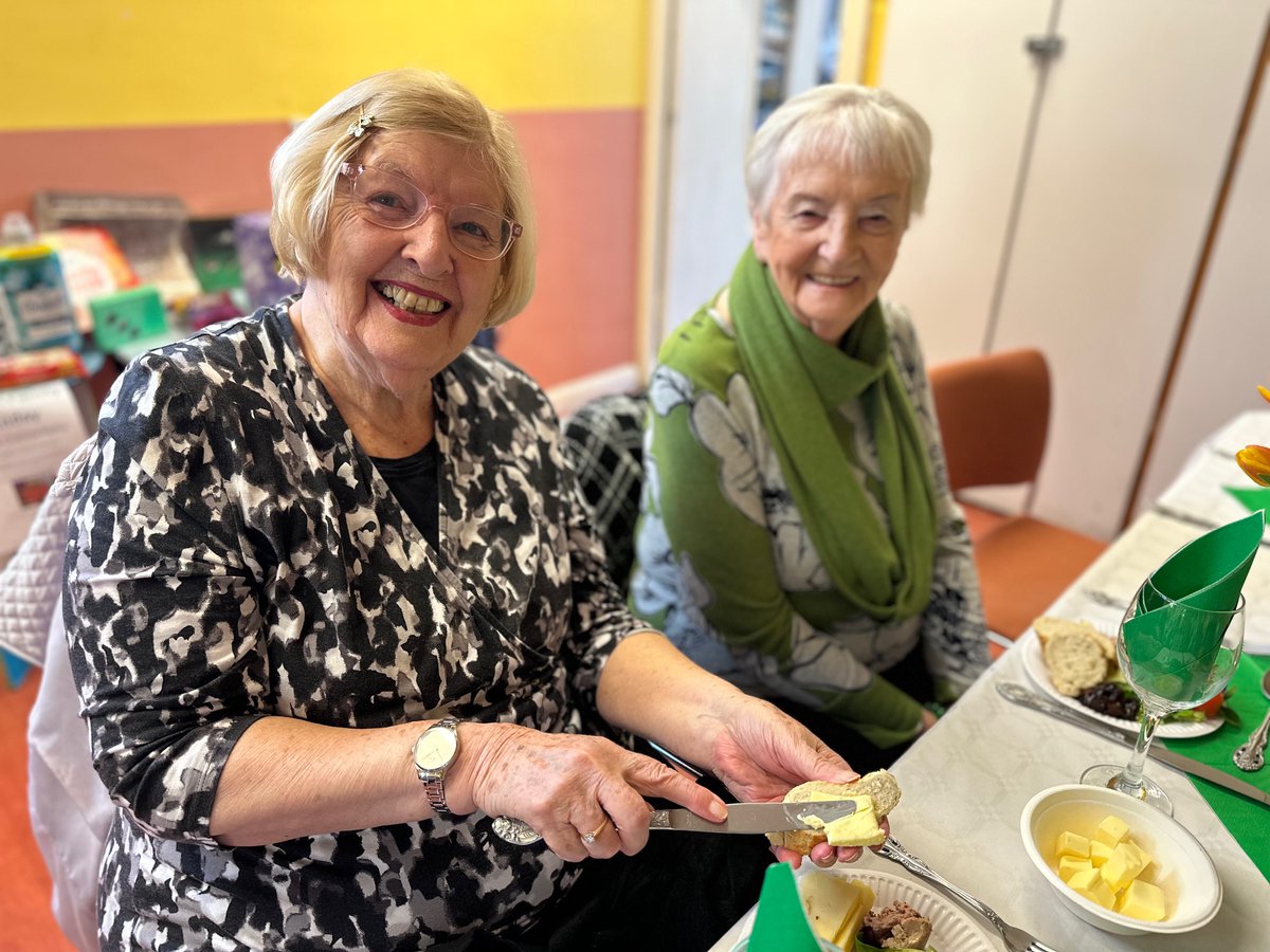 mandmguild's tweet photo. Next up is our Easter Lunch a three course meal to be held on Wednesday 16th April. For more details contact us on 02086401640, 07803080925, email mandmguild@aol.com or drop by the office at 34a Aberconway Road, Morden, SM4 5LF. https://t.co/SjPJcR6OKW