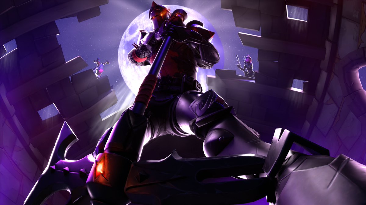 TyCon_3's tweet image. OG FORTNITE: CHAPTER 1 SEASON 2

#FortniteArt #FortniteC6S2Lawless #FortniteOG