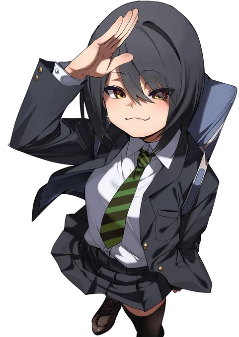 優理ちゃん 
