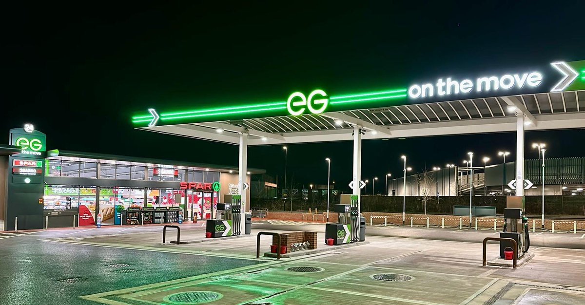 EG ON THE MOVE tweet media