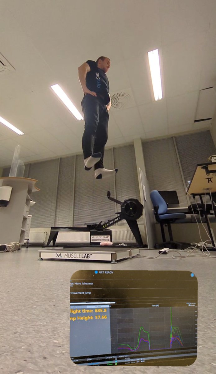 MuscleLabSystem's tweet image. Sky is the limit!