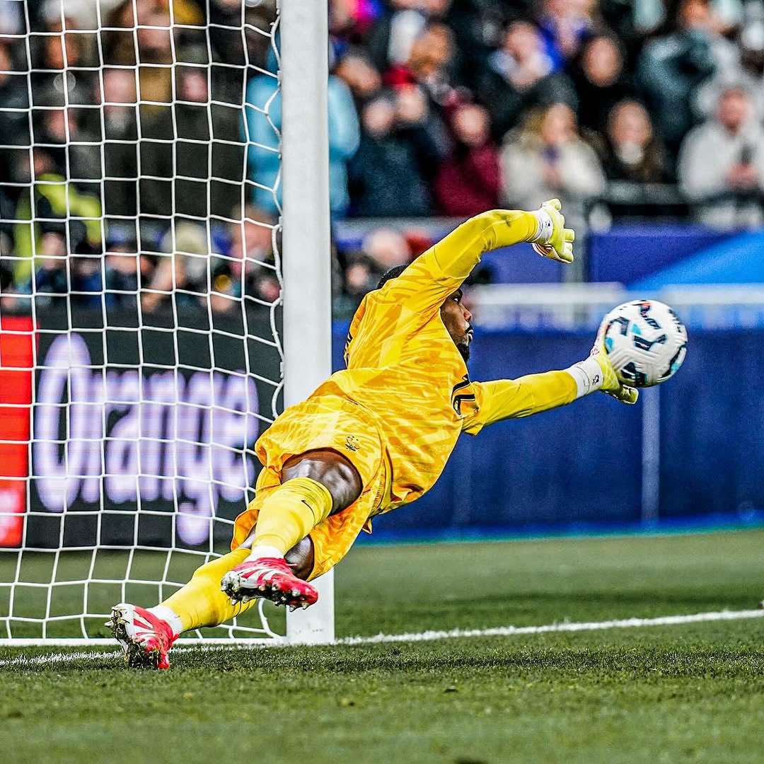 Magic Mike Maignan tweet media