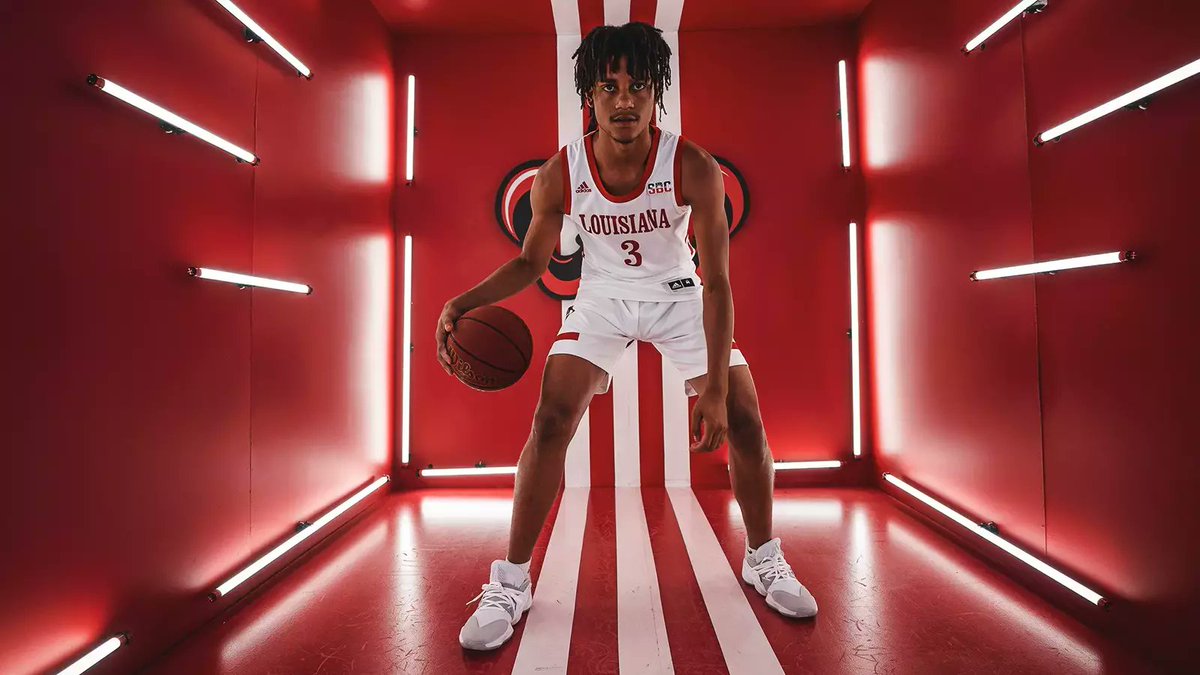 Louisiana G Chancellor White has received interest from the following programs, per source:

Maine
Ohio
Stonehill
NIU
Western Michigan
Milwaukee 
Miami (OH)
NJIT
Vermont
Grand Valley State 
Colorado State