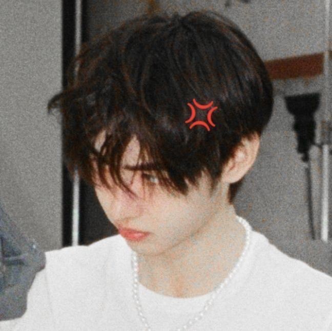 byeol_ice's tweet image. ૮ -᷅_-᷄ ა💢