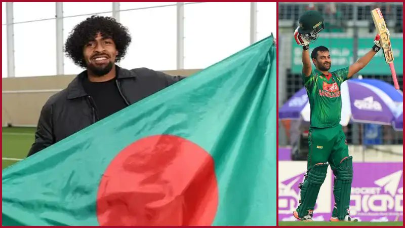 তামিম ইকবালের জন্য শুভকামনা জানালেন হামজা চৌধুরী