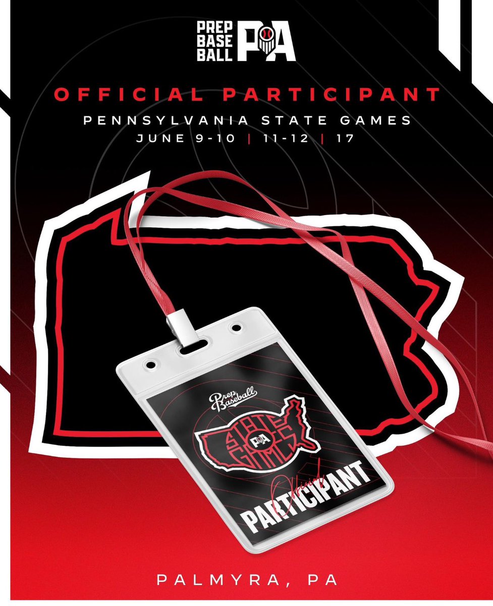 Beckett Gaiski (@beckettgaiski) on Twitter photo Honored to receive an invite to the 2025 PA state games. I am pumped to compete against the top talent in the state. Thank you! <a href="/PrepBaseballPA/">Prep Baseball Pennsylvania</a> <a href="/DanCevette/">Dan Cevette</a> <a href="/ocker_n/">Nathan Ocker</a> Honored to receive an invite to the 2025 PA state games. I am pumped to compete against the top talent in the state. Thank you! <a href="/PrepBaseballPA/">Prep Baseball Pennsylvania</a> <a href="/DanCevette/">Dan Cevette</a> <a href="/ocker_n/">Nathan Ocker</a>