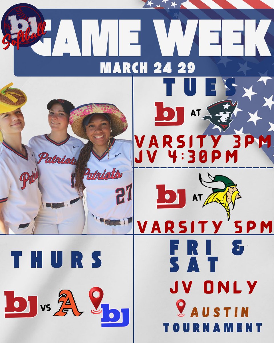 Bob Jones Softball (@bjhssoftball) on Twitter photo 