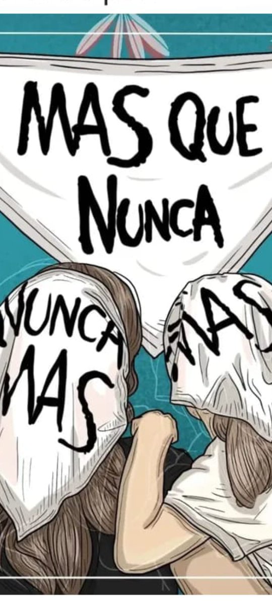 A 49 años del  golpe cívico militar seguimos defendiendo la democracia.

Porque un pueblo sin memoria está condenado al fracaso.

#NuncaMas
#MemoriaVerdadYJusticia

<a href="/FerRaverta/">Fernanda Raverta</a>
<a href="/PabloObeid/">Pablo Obeid</a>