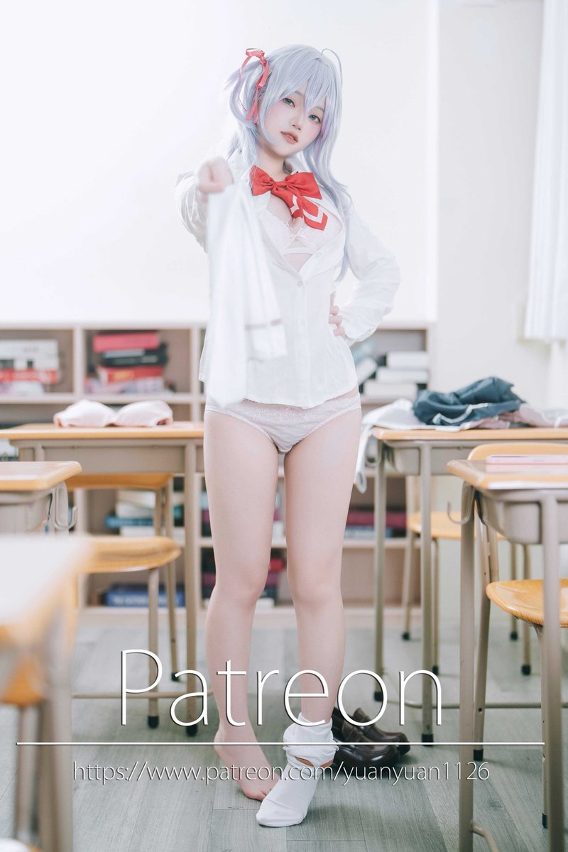 「哼！你以為要我脫我就會脫嗎(๑⃙⃘ ˃̶͈̀ロ˂̶͈́)੭ु⁾⁾」
加入本月P網騎士團！我就脫給你看辣…🥵

連結🔗 https://t.co/3oILw8wpCb

Hum! Do you think I will take off my clothes if you ask me to?
Join my Patreon Knights of this month! I‘ll take it off for you to see...🥵 https://t.co/I1nCLOL9Y6