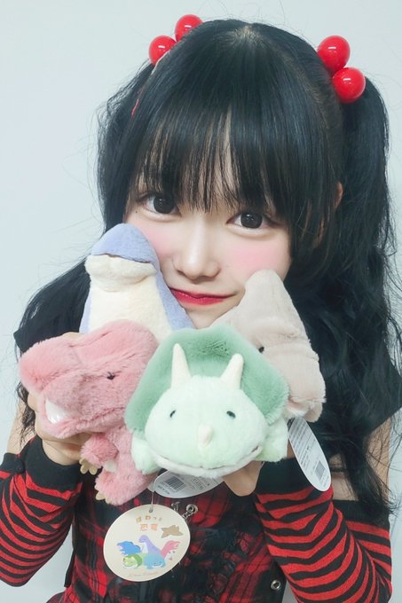 星野るなのTwitter画像27