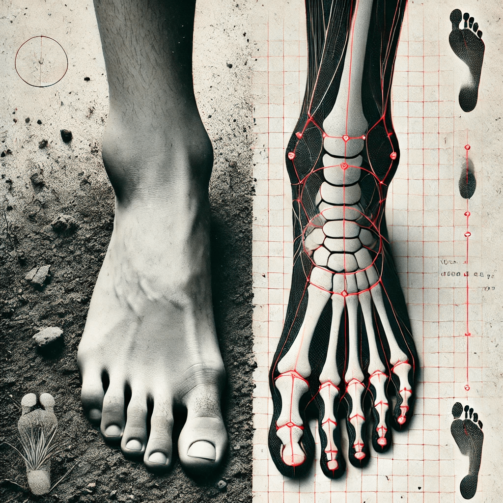 MindBodyIsLife's tweet photo. La industria del calzado gana $400 MIL MILLONES arruinando tu cuerpo.

Pero el cuerpo humano fue hecho para andar descalzo.

Los zapatos debilitan tus pies, dañan tu postura y causan dolor.

Descubre por qué dejarlos es la clave para tu salud:🧵 https://t.co/6QerUZxLil