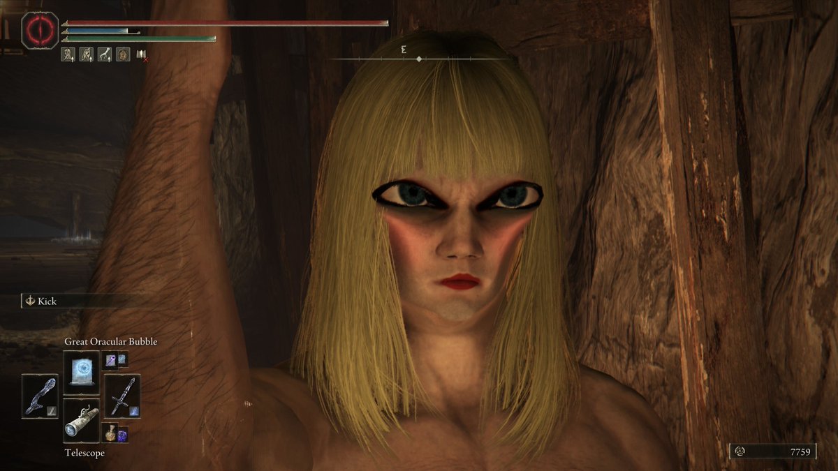 Tarnished Faces (@tarnishedfaces) on Twitter photo 