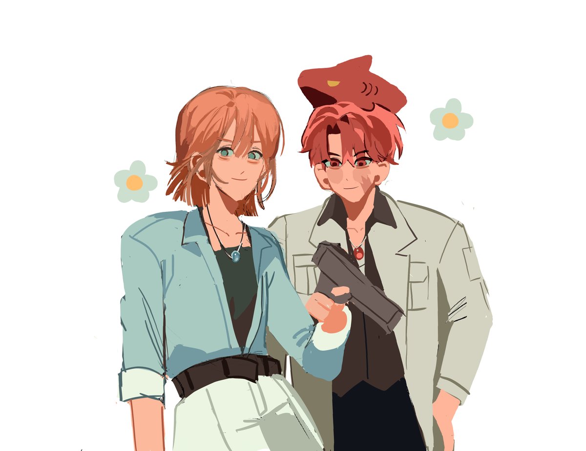 도망자들
잠뜰 라더