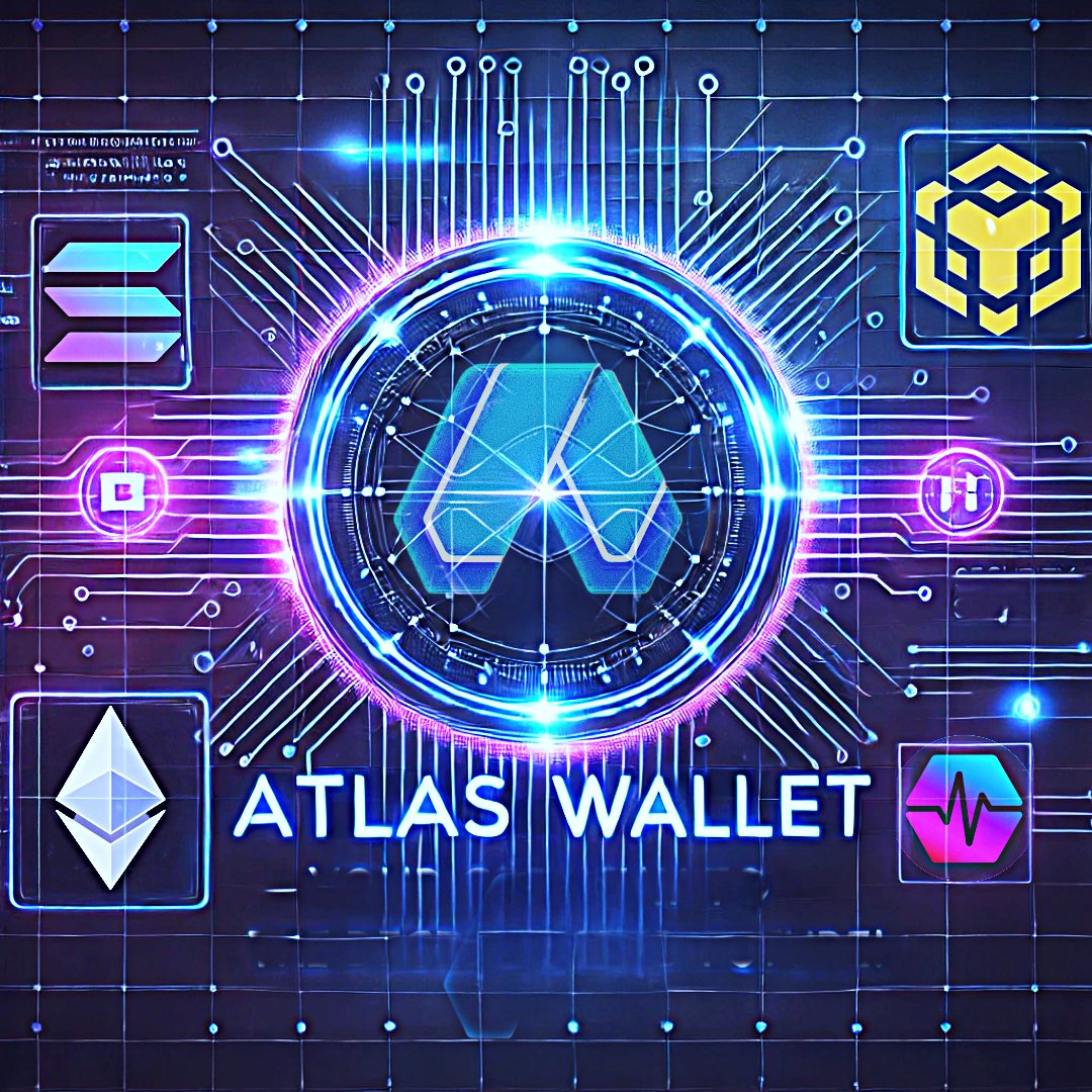 Atlaswallet