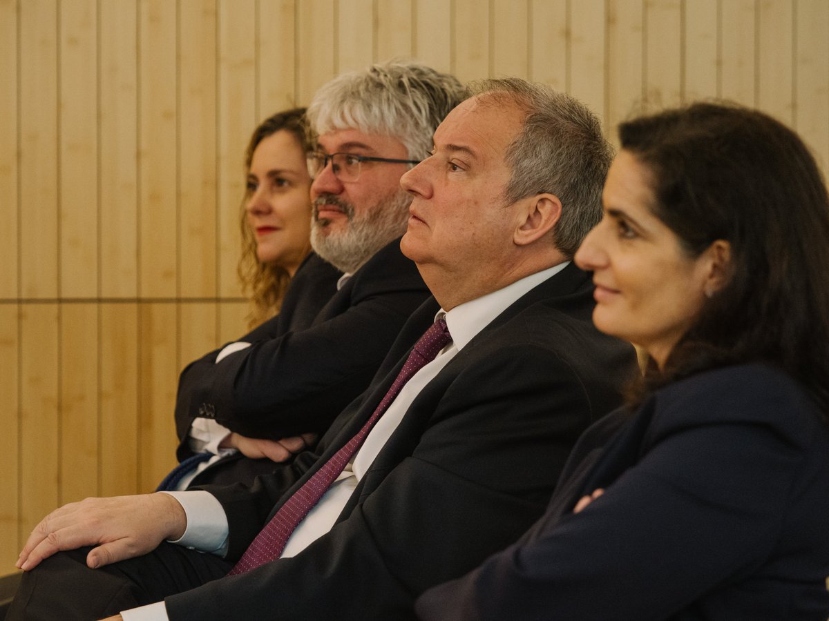 El borrado de mujeres científicas e inventoras fue la tónica hasta hace muy poco. Con el acto '50 años de innovación femenina en España' recordamos y agradecemos a las que, pese a las trabas, trabajaron por el progreso de España y ahora son ejemplo para las nuevas generaciones.
