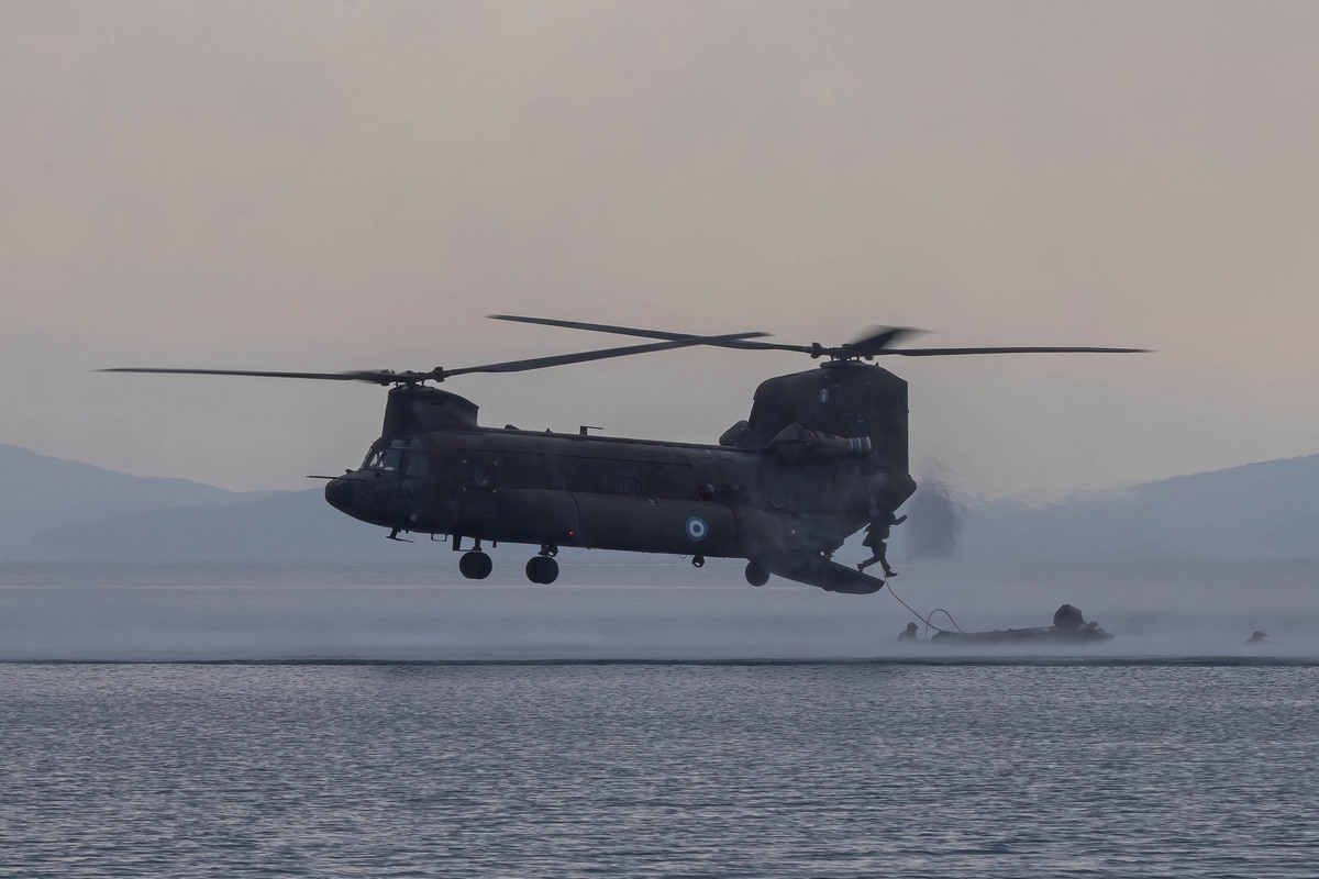 NATO_SOF's tweet image. Join us in celebrating our Ally 🇬🇷 #Greece on their #IndependenceDay
Χρόνια πολλά Ελλάδα!
@hndgspio  | #natosof | #StrongerTogether | #wearenato