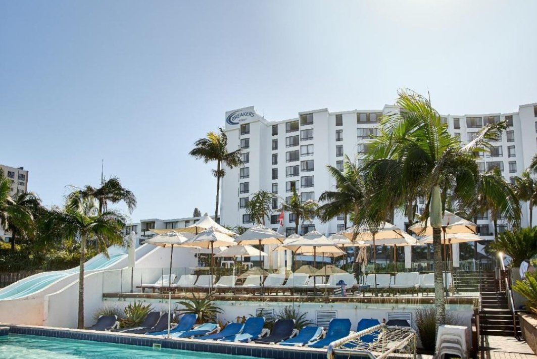 TsitsiTravels's tweet photo. Breakers Umhlanga
7-11 April
4slpr seaview studio R4800 for entire stay
Self Catering
Self Drive
More info 069 514 5708 tsitsitravels@gmail.com
#SweetGuluvaX2million #BBMzmansi #BBMzansiumililo #switchtocapitec #SBLove #DryApple #HuaweiBand10 #Zozibinitunzi #mzansi #Durban https://t.co/tk9Edoapu4