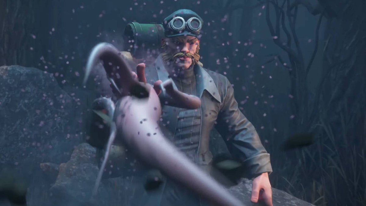 PCGamesN (@pcgamesn) on Twitter photo Lovecraftian survival game <a href="/RailGodsGame/">RailGods of Hysterra | Early Access Out Now</a> shows off its combat in a new exclusive trailer - and there's lot of guns
pcgamesn.com/railgods-of-hyโฆ Lovecraftian survival game <a href="/RailGodsGame/">RailGods of Hysterra | Early Access Out Now</a> shows off its combat in a new exclusive trailer - and there's lot of guns
pcgamesn.com/railgods-of-hyโฆ