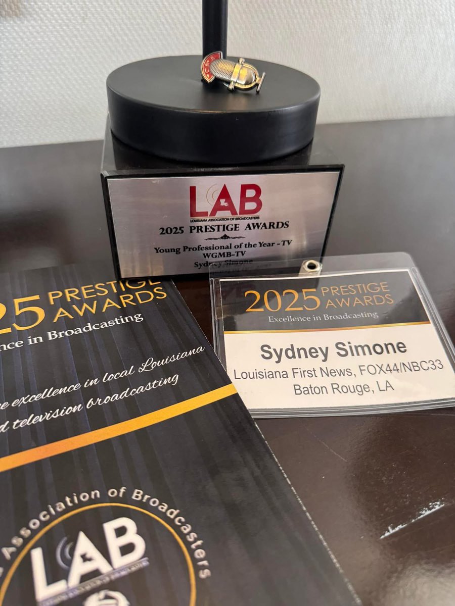 Sydney Simone tweet media