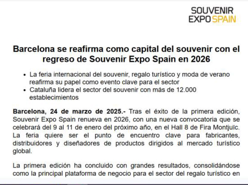 Ser capital no siempre es capital. A veces, menos es más. En Barcelona caminas ahora por Las Ramblas y su mayor magnetismo es el de los imanes de nevera.
