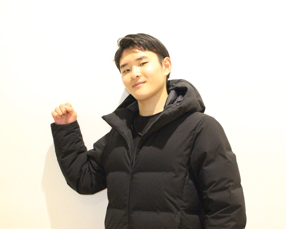 #周藤集 選手の #氷現者 中編が公開されました⚾️ #中田璃士 選手との絆をたっぷりとご堪能下さい🤤✨