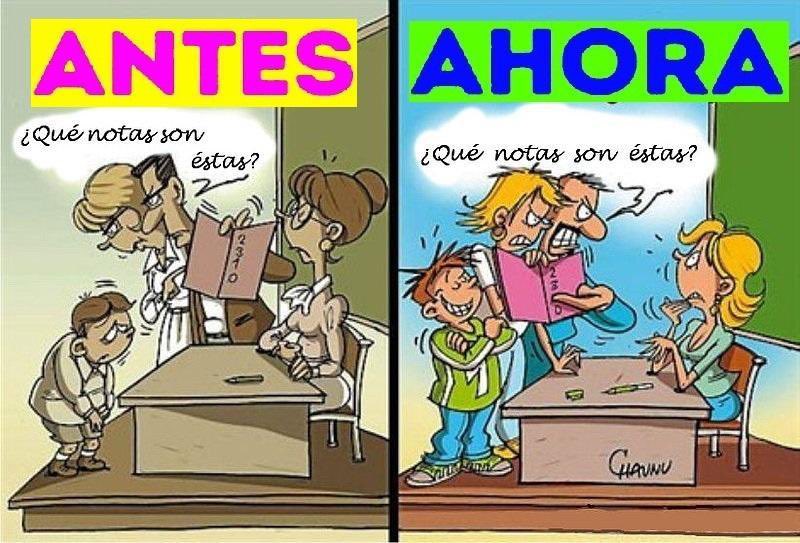 Sin duda, para reflexionar...