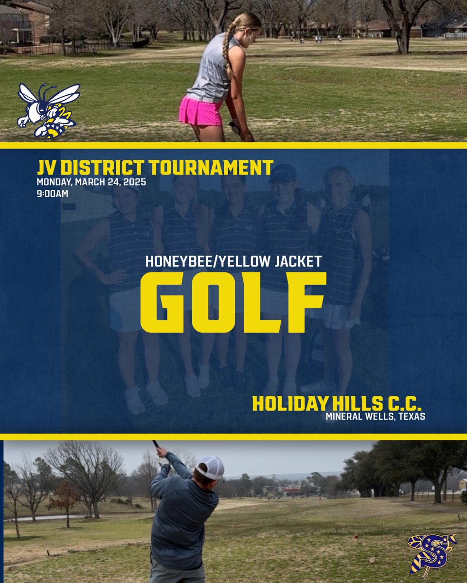 @StephenvilleGolf (@svillegolf) on Twitter photo <a href="/svillegolf/">@StephenvilleGolf</a> golf teeing it up at the District 6-4A JV Tournament today in Mineral Wells! <a href="/svillegolf/">@StephenvilleGolf</a> golf teeing it up at the District 6-4A JV Tournament today in Mineral Wells!