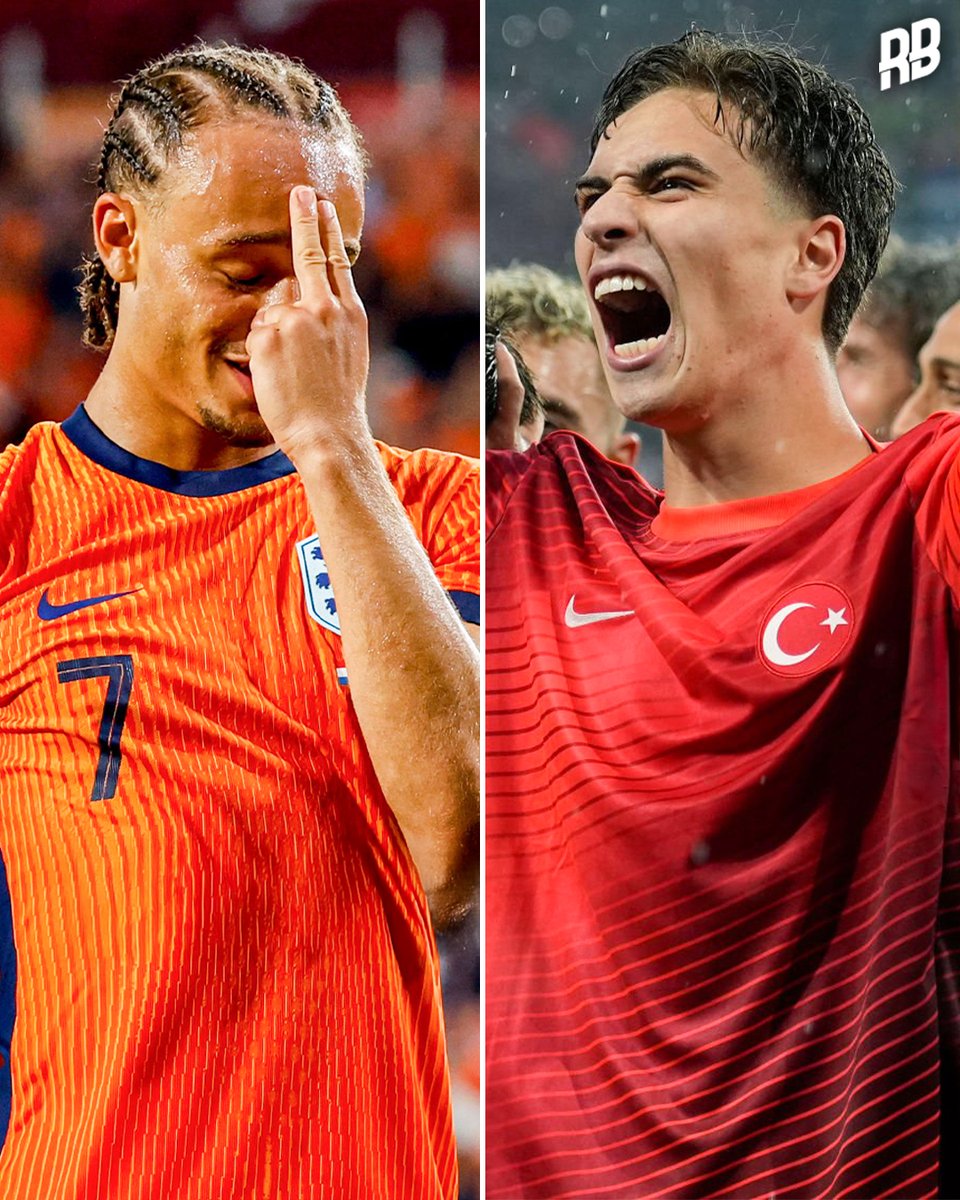 Xavi Simons or Kenan Yildiz... Who are you taking? 👀👇
