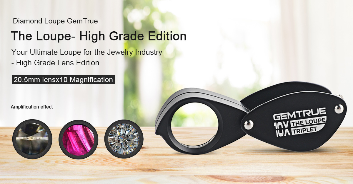 GemtrueUK's tweet image. The GemTrue Loupes – Precision in Every Detail, Clarity in Every Gem
Item Number: DK16012-200
Lens Type: Achromatic &amp;amp; Aplanatic
Lens Diameter: Ø20.5mm
Power: 10x
📲 DM to order today!
#GemTrue #DiamondSelector #JewelryTools #DiamondVisualization #FineJewelry
#magnifyingglass