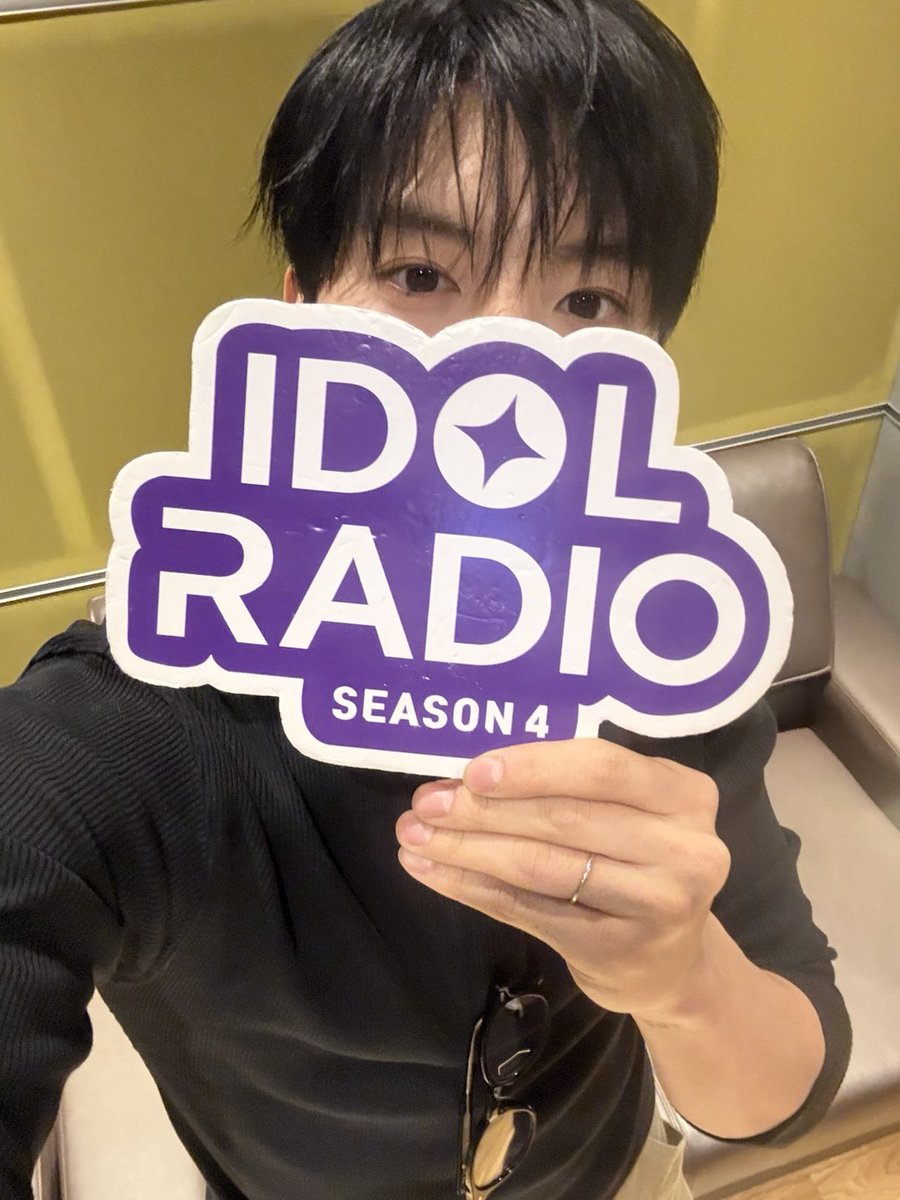 MBC 아이돌 라디오 (공식계정) tweet media