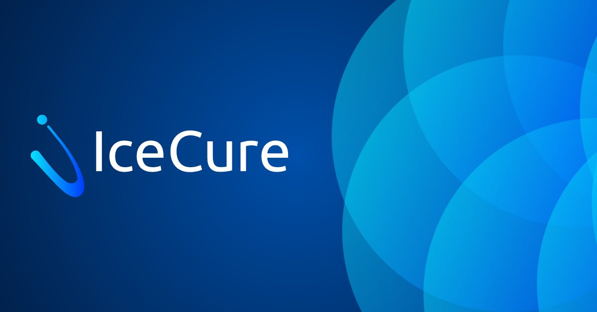IceCureMedical's tweet photo. IceCure’s #ICESECRET Kidney Cancer #Cryoablation Study Interim Results Presented at @Uroweb Conference in Spain: 88.7% Recurrence-Free Rate.
Interim Data confirm #ProSense #cryoablation is highly effective for kidney tumors ≤3 cm and a safe procedure for kidney tumors ≤5 cm in people ineligible for surgery.
Read more in our press release: https://t.co/sZnikXqmU0
