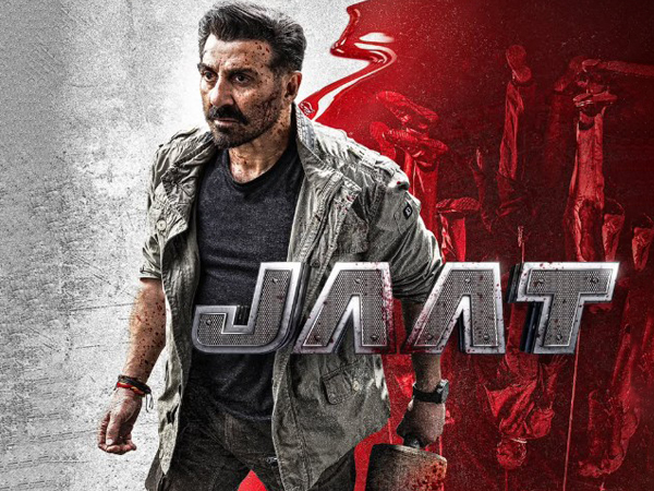 ani_digital's tweet photo. 'Jaat' trailer: Sunny Deol vs Randeep Hooda in action-loaded film, 'Gadar' star aims to woo South audience with powers of his 'Dhai Kilo Ka Haath'

Read @ANI story |  https://t.co/wUf5ve79Zr
#SunnyDeol #Jaat #RandeepHooda https://t.co/gdk1fFU8xA