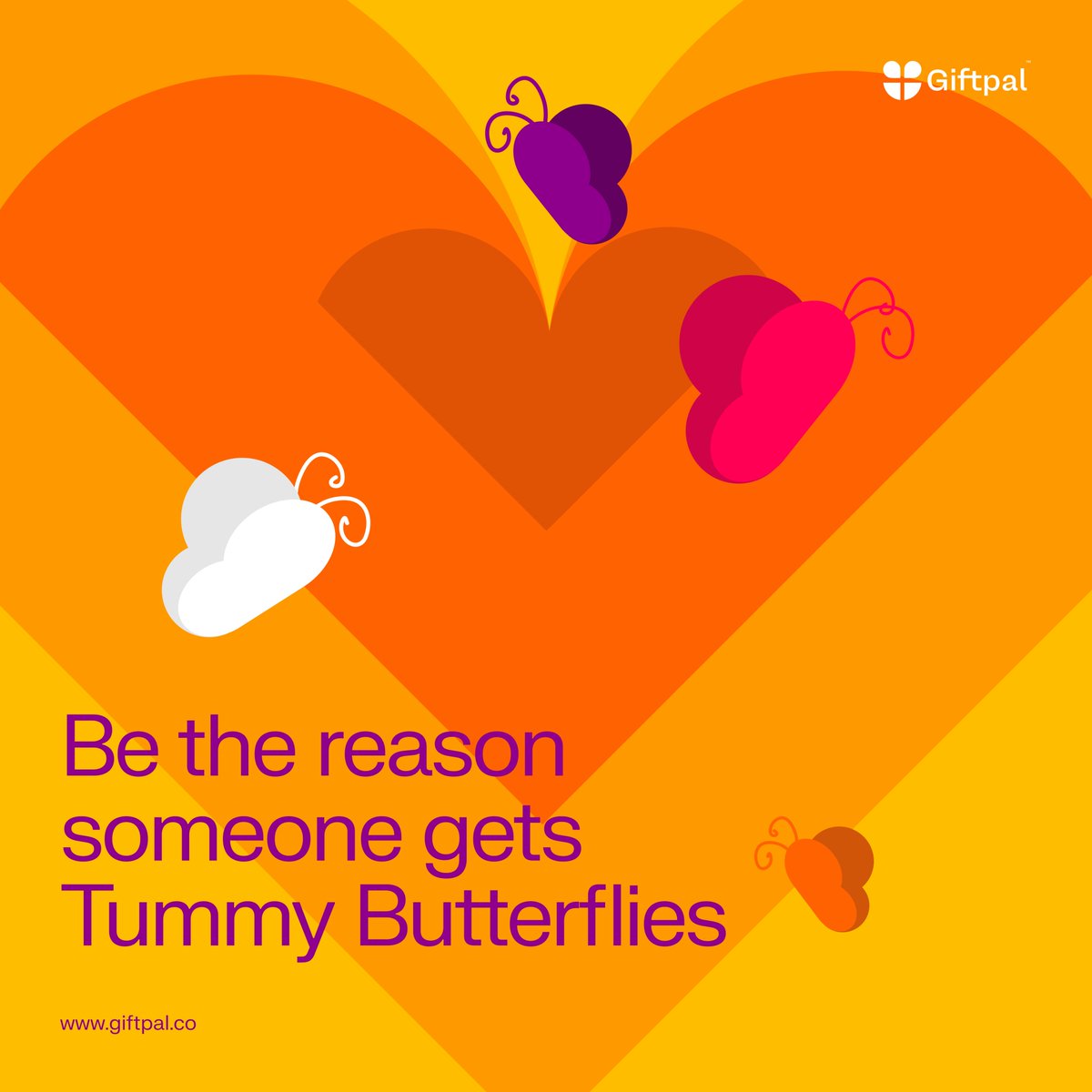 Giftpal tweet media