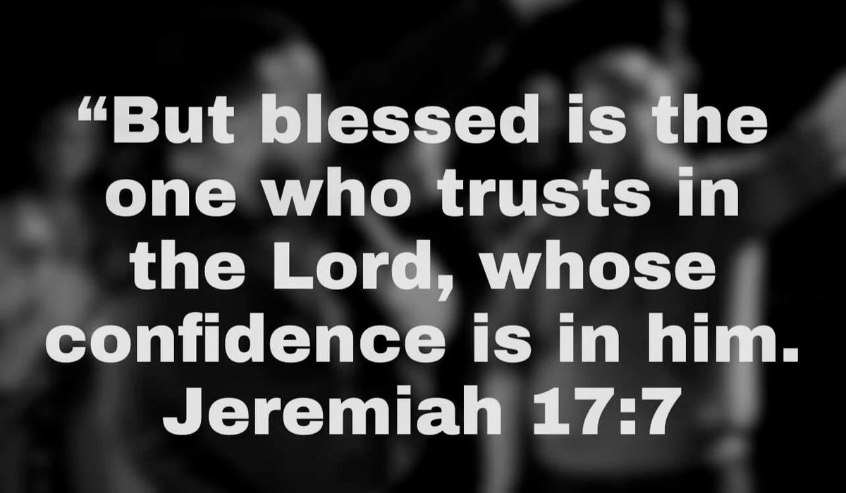 bandedretrieve's tweet photo. My trust in the Lord!!! https://t.co/bLYo11Wv63