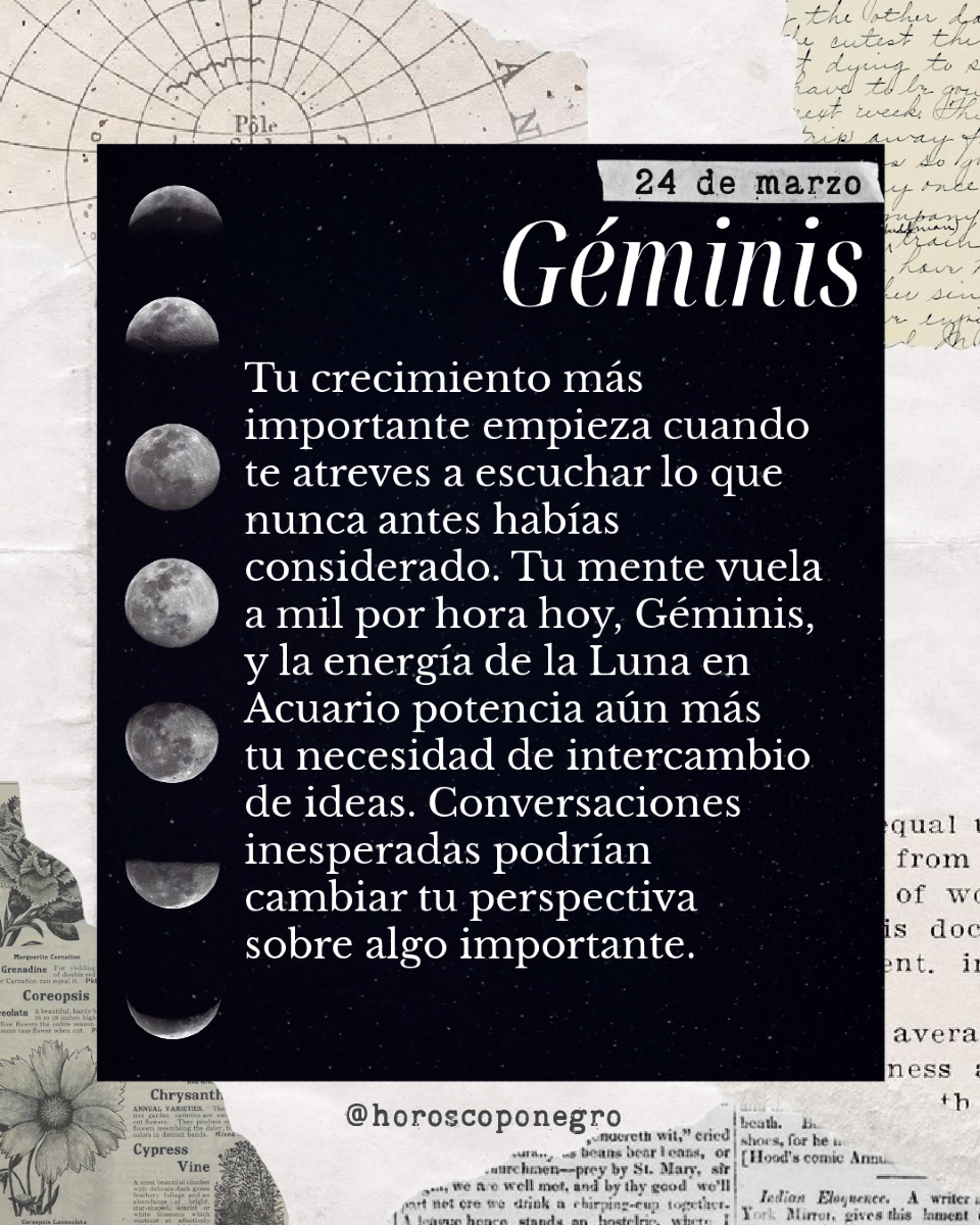 ▲GÉMINIS▲ tweet media