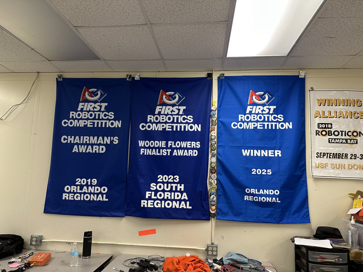 VolusiaSTEM tweet media