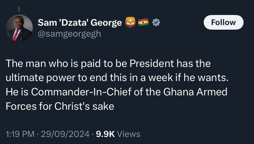 Derrick Amponsah Nti (@theamponsah_) on Twitter photo 