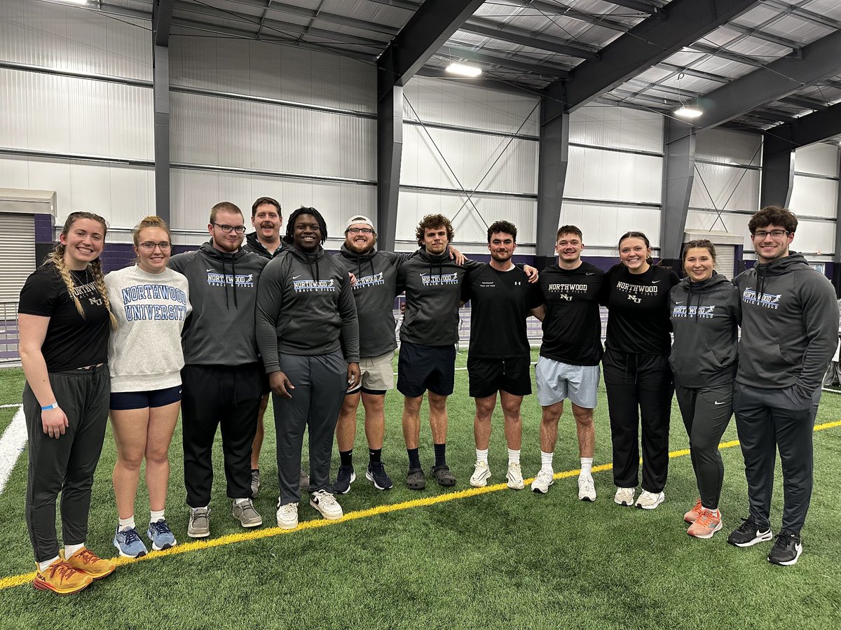 Today is our Day of Giving! Please consider supporting our wonderful student-athletes and program!

community.northwood.edu/g/2025-day-of-…