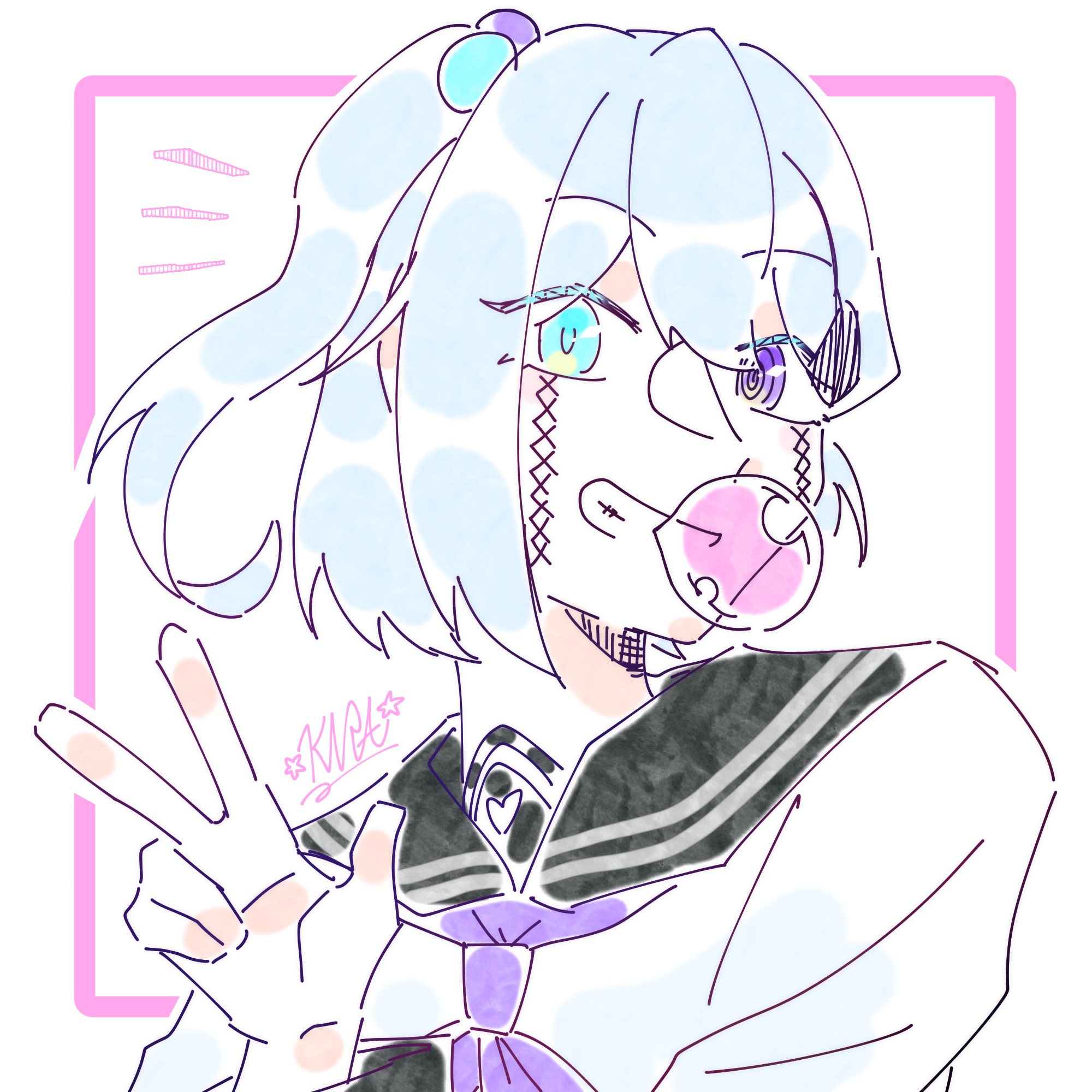 ☆KIRA☆ (@K8_AzSt13) / X