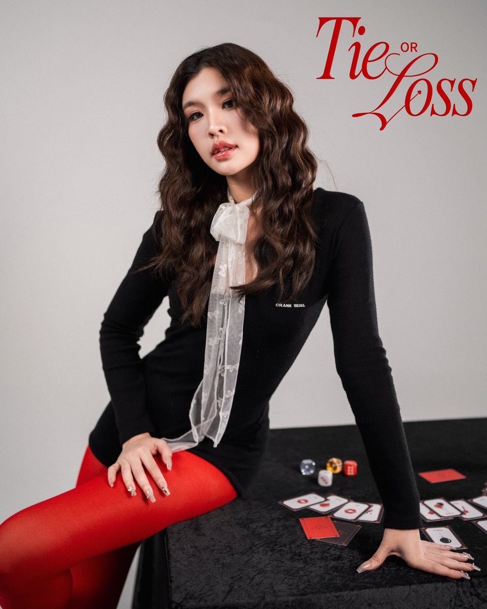 iWishOfficialTH's tweet photo. 🎲 NAM – Poker
know when to fold, know when to go all in.

MV RELEASE DATE – 25.03.2025
#iWishOfficial #TieOrLoss_iWish https://t.co/scKHY91gPx